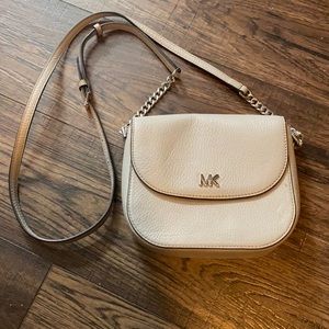 NEW Micheal Kors mini crossbody purse